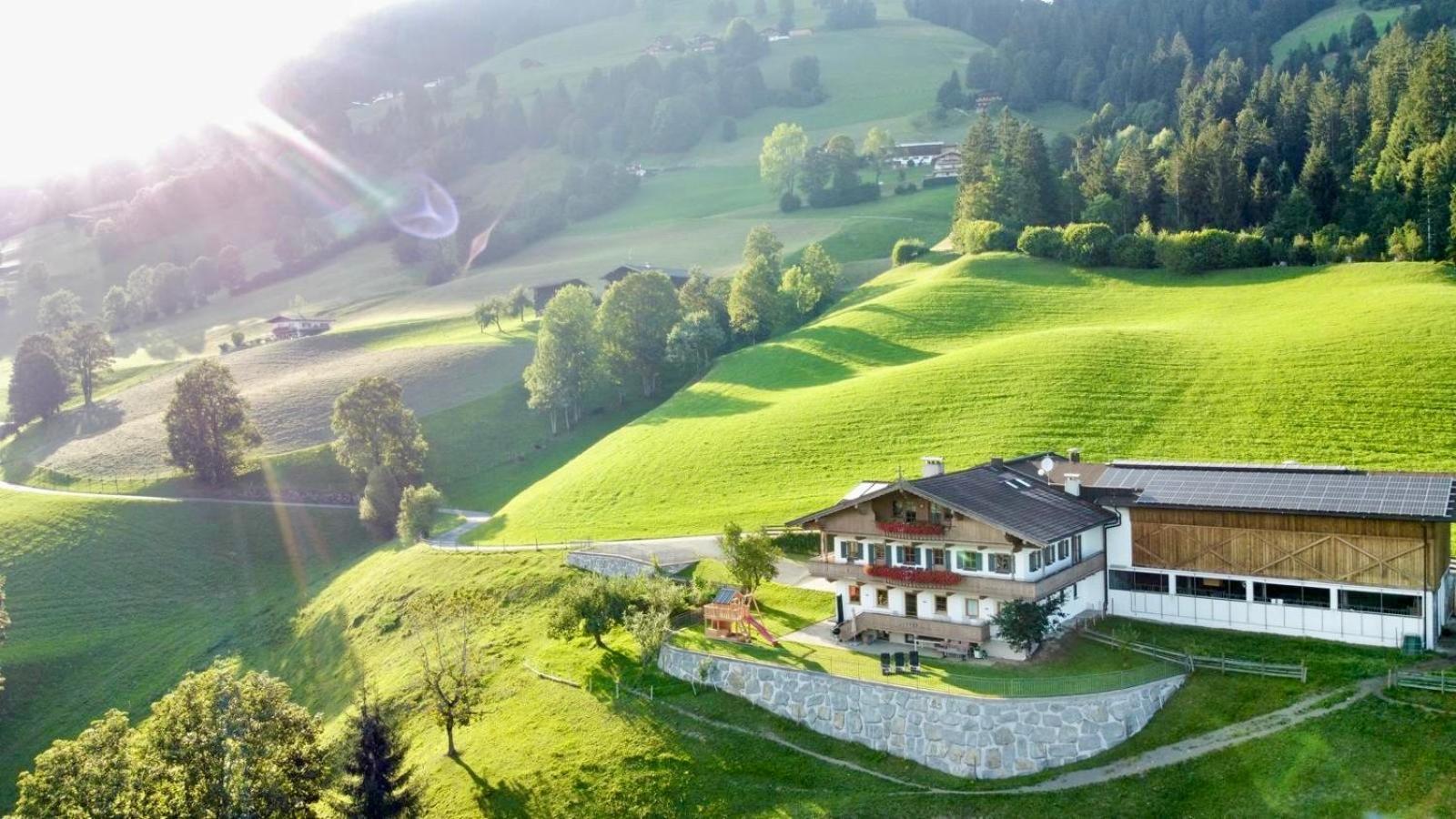Franbichl * Brixen im Thale