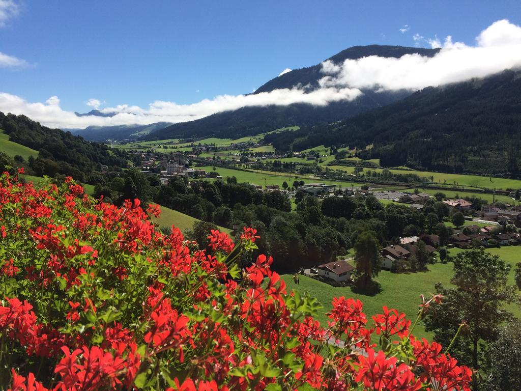 Franbichl * Brixen im Thale