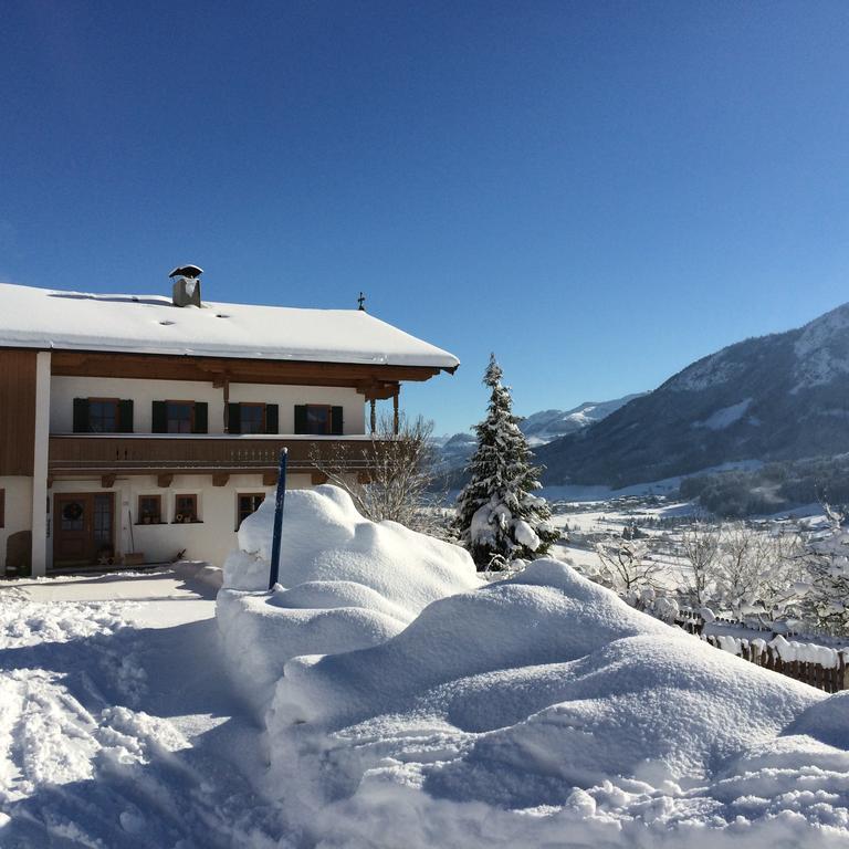 Franbichl Apartament