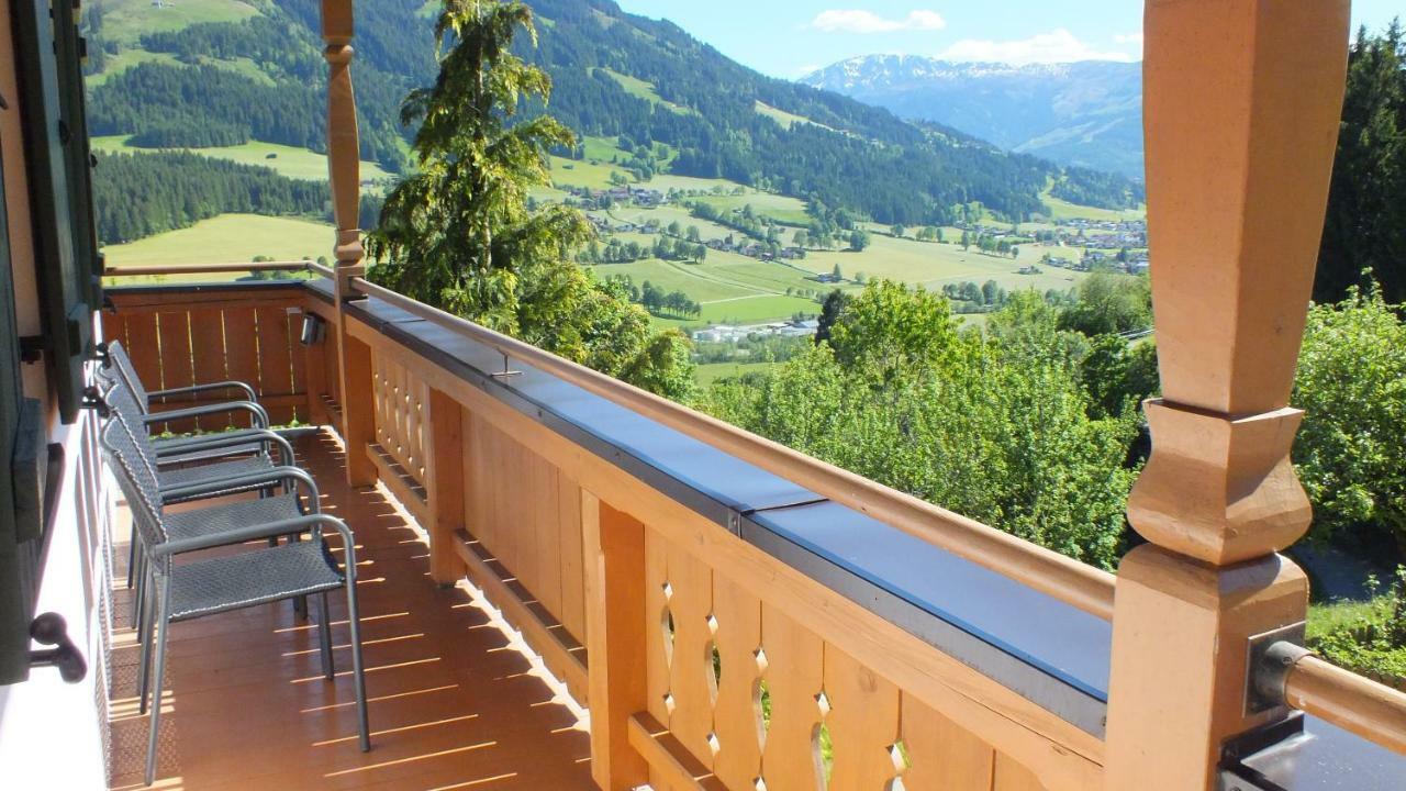 Franbichl Brixen im Thale